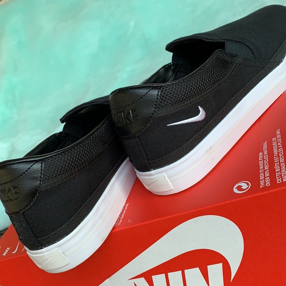 NIKE COURT LEGACY SLP MENS - Picture 14 of 15